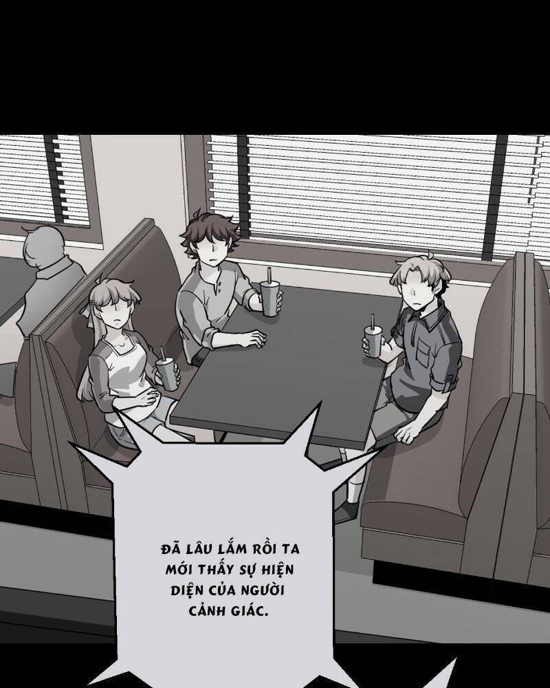 Unordinary Chapter 218 - Trang 21