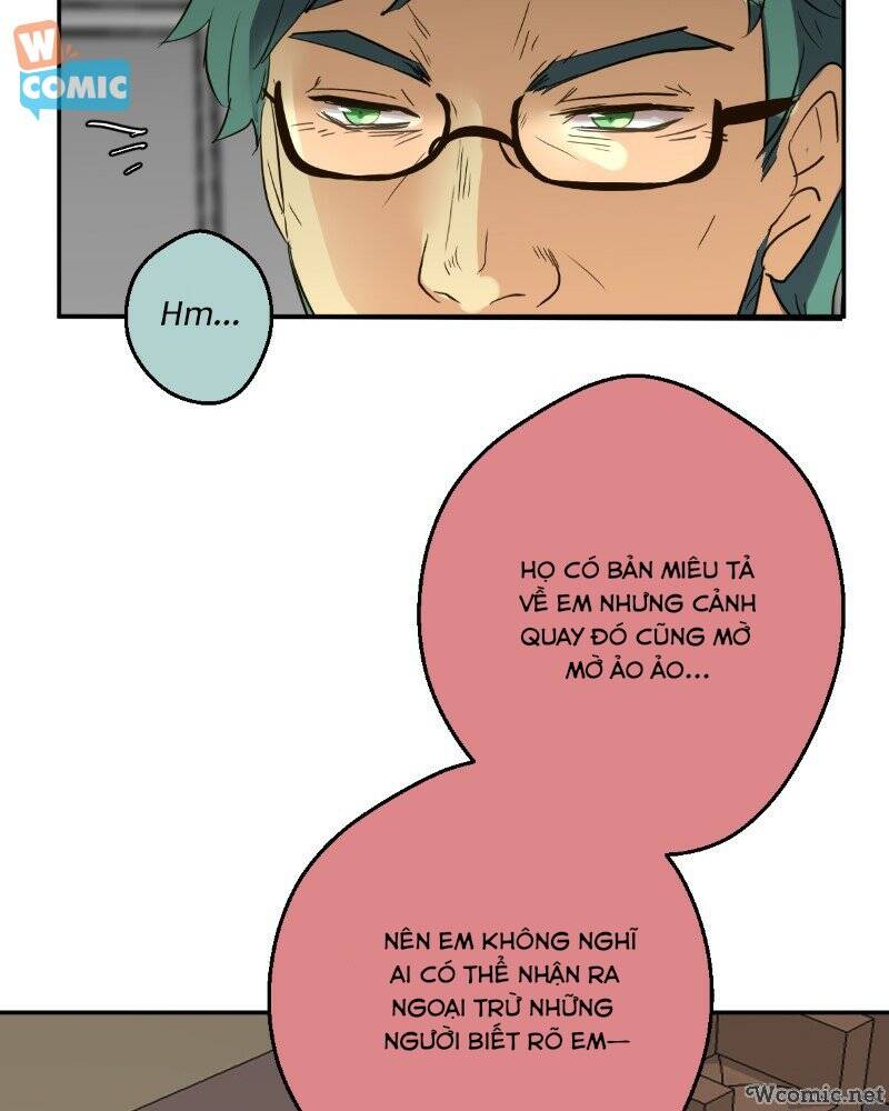 Unordinary Chapter 218 - Trang 28