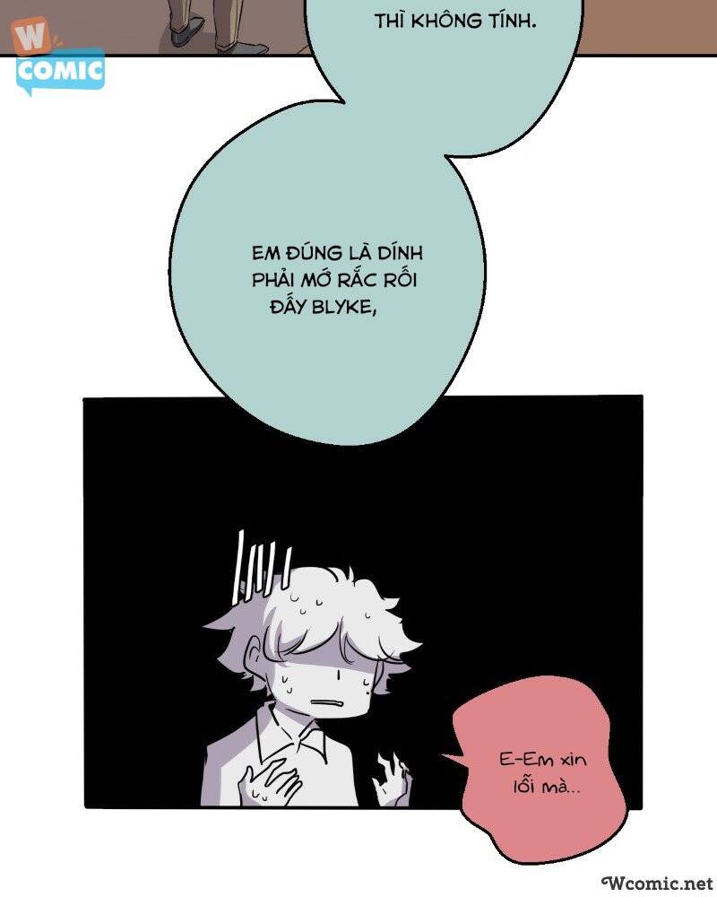 Unordinary Chapter 218 - Trang 30