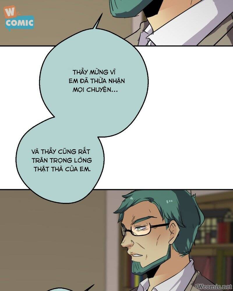 Unordinary Chapter 218 - Trang 32