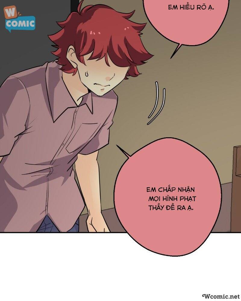 Unordinary Chapter 218 - Trang 34