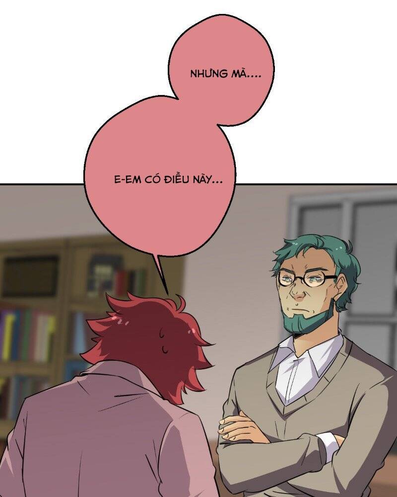 Unordinary Chapter 218 - Trang 35