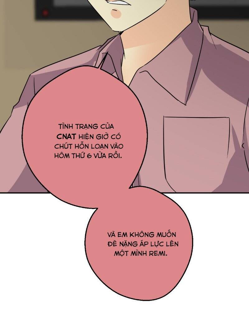 Unordinary Chapter 218 - Trang 37