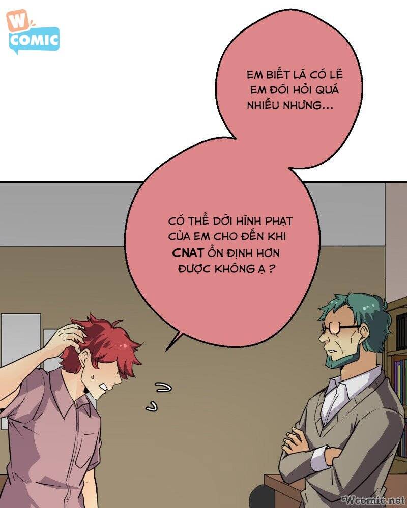 Unordinary Chapter 218 - Trang 38