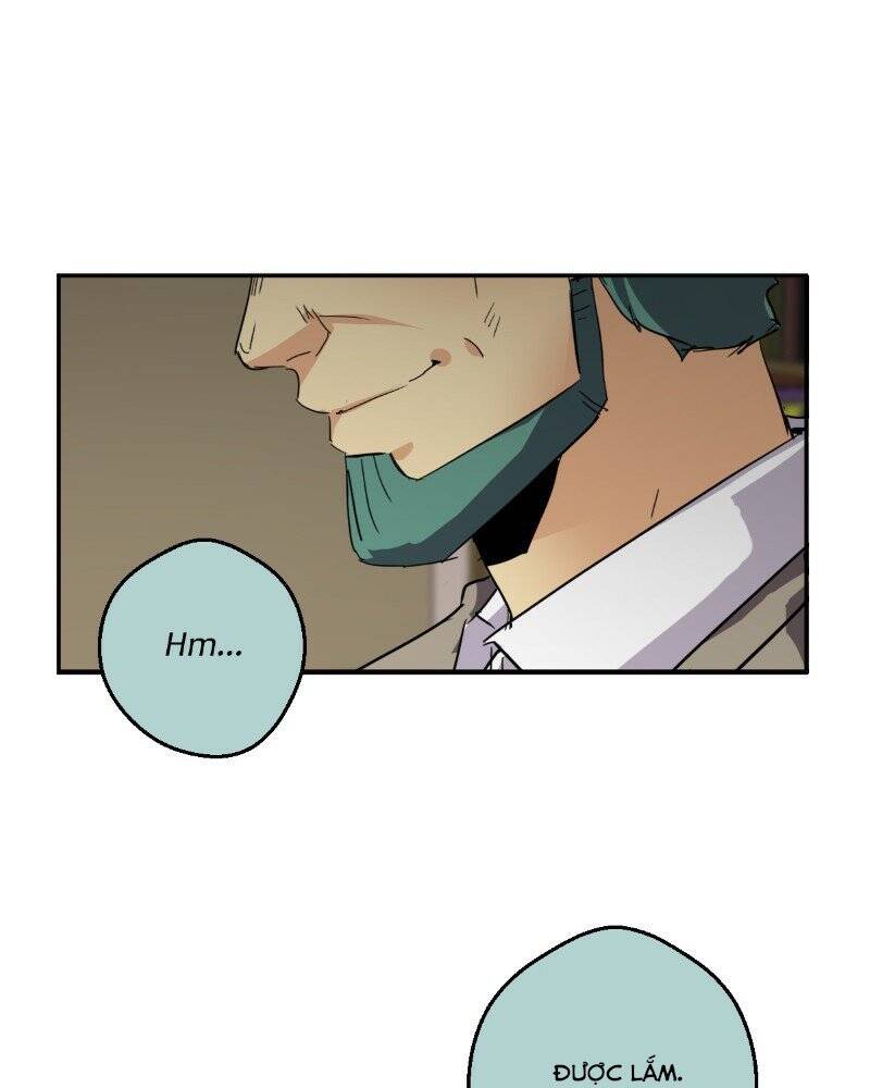 Unordinary Chapter 218 - Trang 41