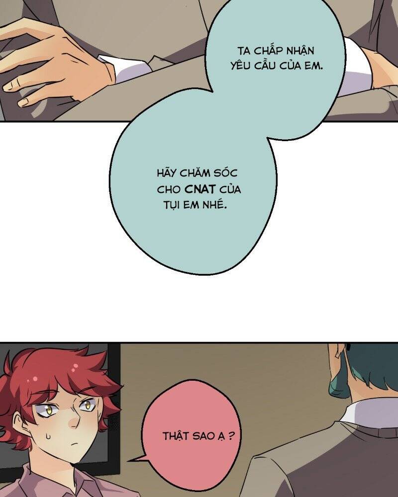 Unordinary Chapter 218 - Trang 43