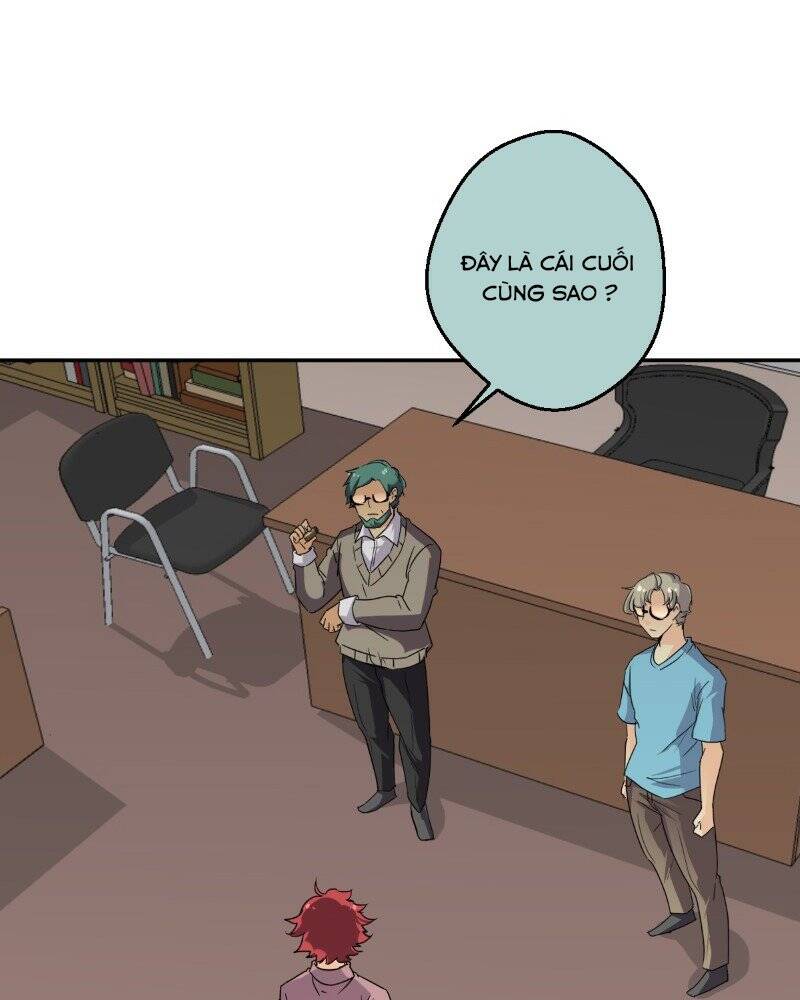Unordinary Chapter 218 - Trang 5