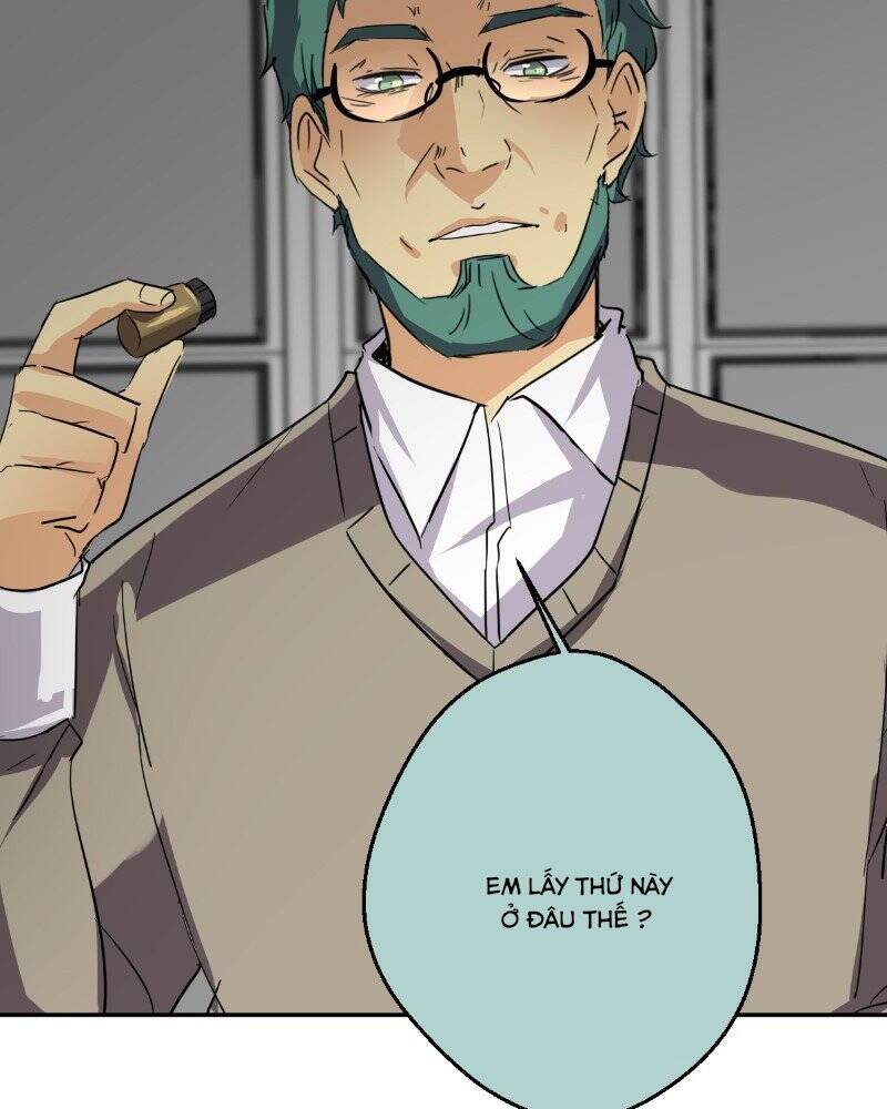 Unordinary Chapter 218 - Trang 7