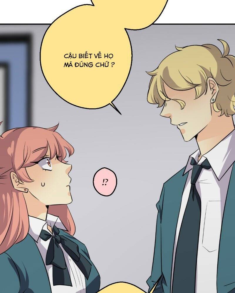 Unordinary Chapter 219 - Trang 15