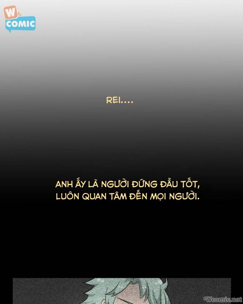 Unordinary Chapter 219 - Trang 20