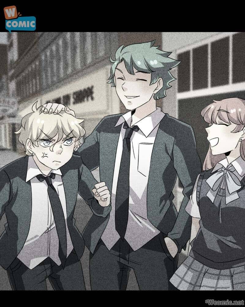 Unordinary Chapter 219 - Trang 22