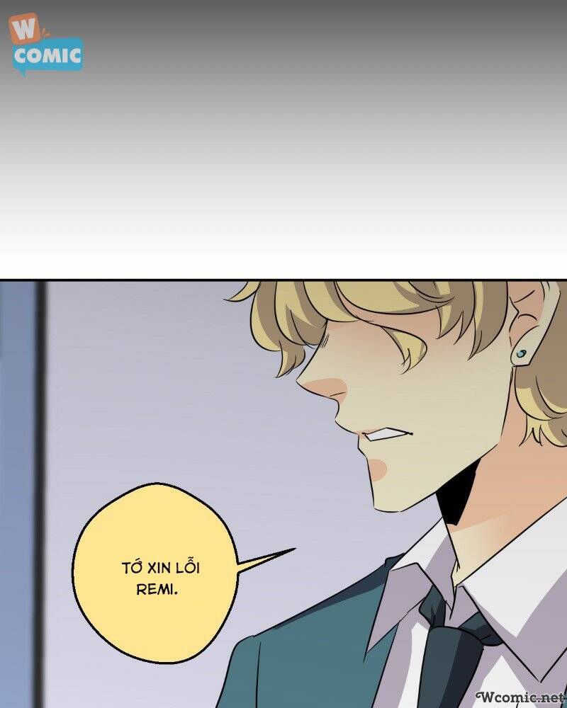 Unordinary Chapter 219 - Trang 24