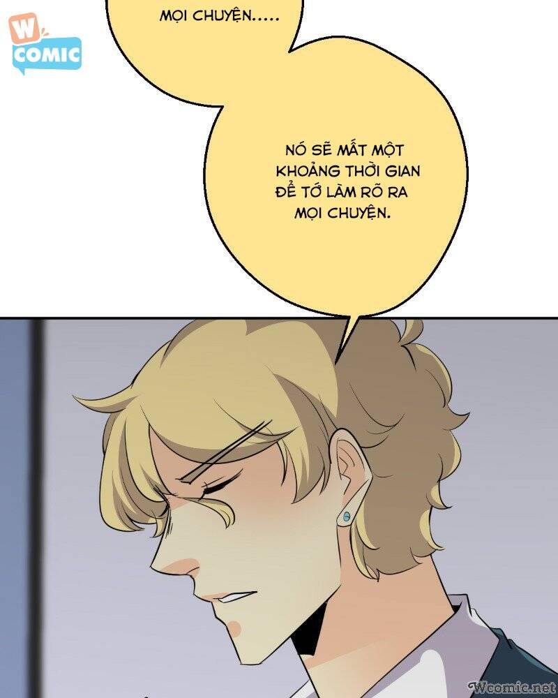 Unordinary Chapter 219 - Trang 28