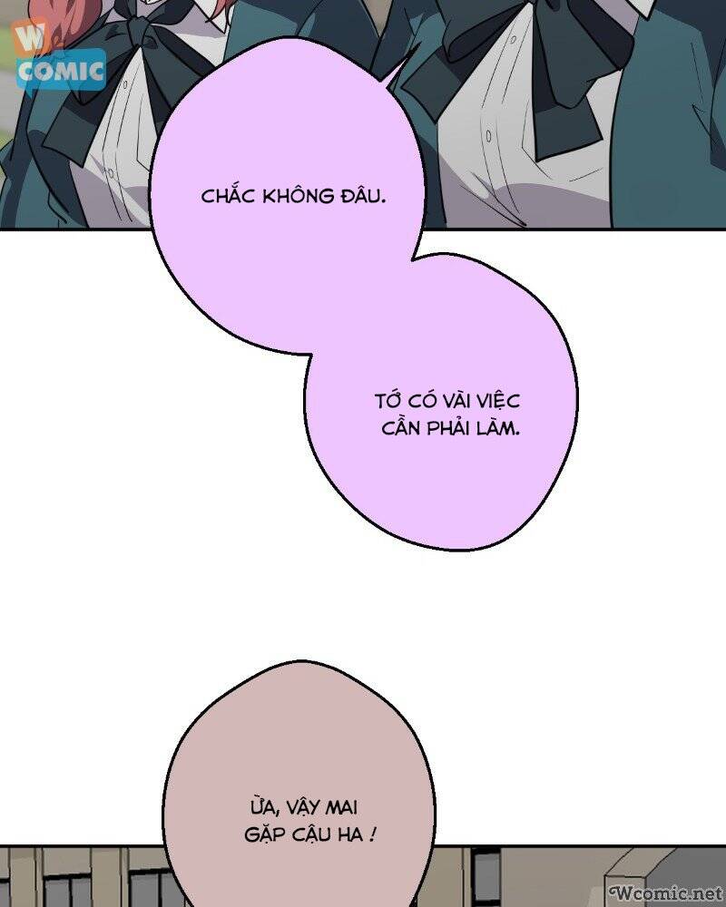 Unordinary Chapter 219 - Trang 38