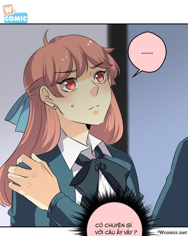 Unordinary Chapter 219 - Trang 4
