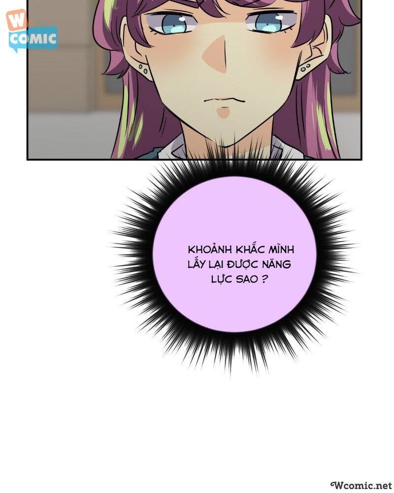 Unordinary Chapter 219 - Trang 44