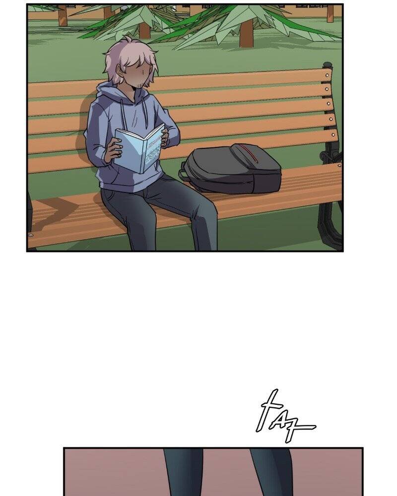 Unordinary Chapter 219 - Trang 47
