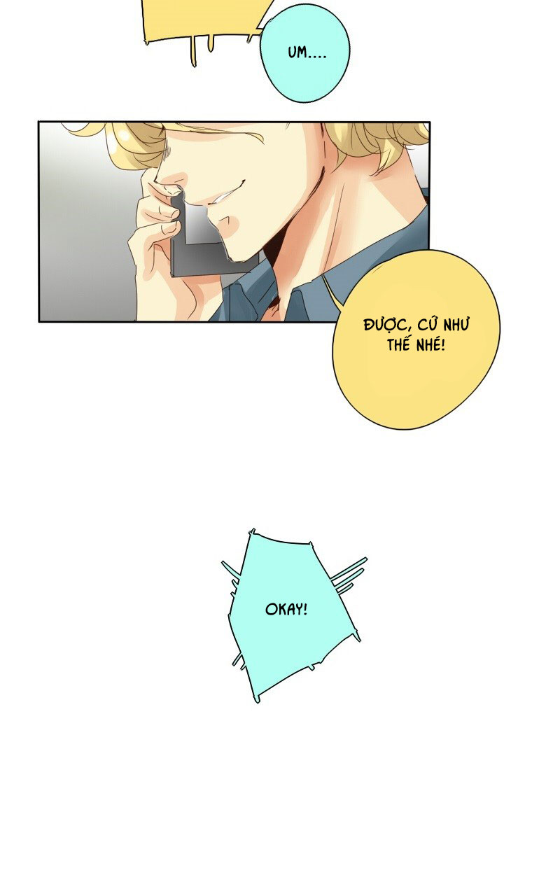 Unordinary Chapter 22 - Trang 26