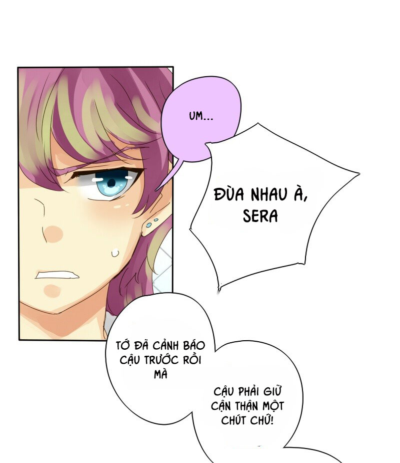 Unordinary Chapter 22 - Trang 34