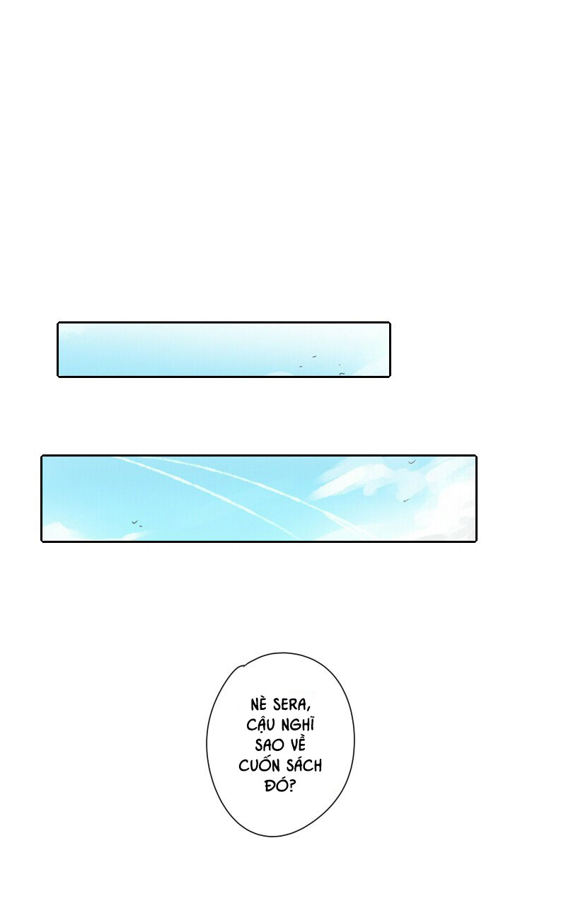 Unordinary Chapter 22 - Trang 41