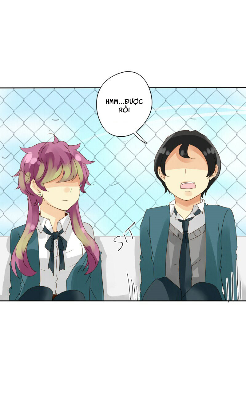 Unordinary Chapter 22 - Trang 45