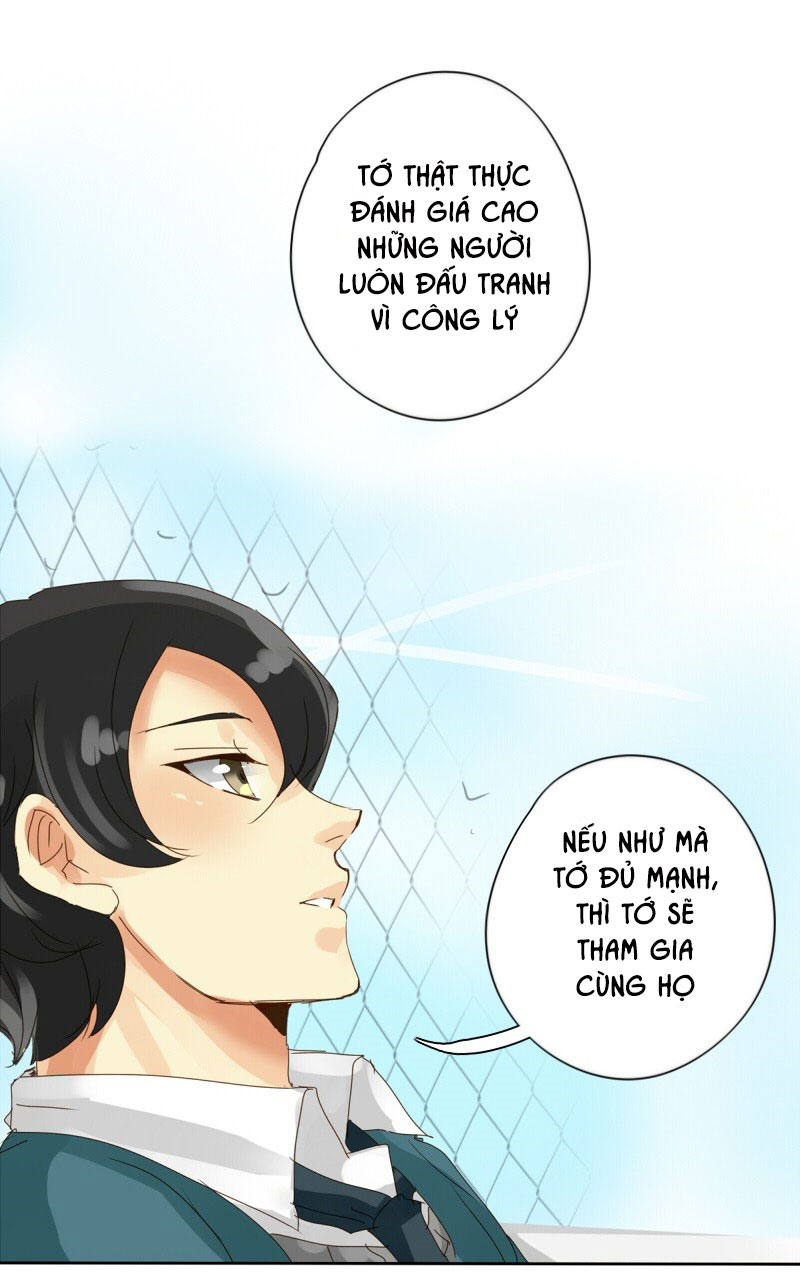 Unordinary Chapter 22 - Trang 48