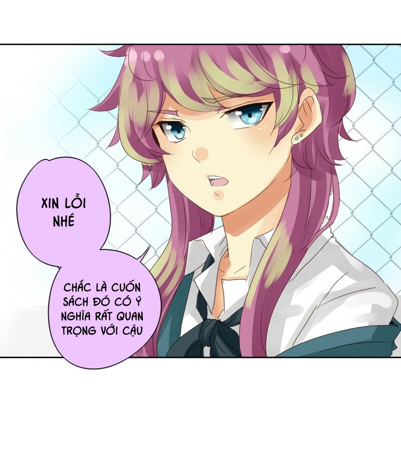 Unordinary Chapter 22 - Trang 50