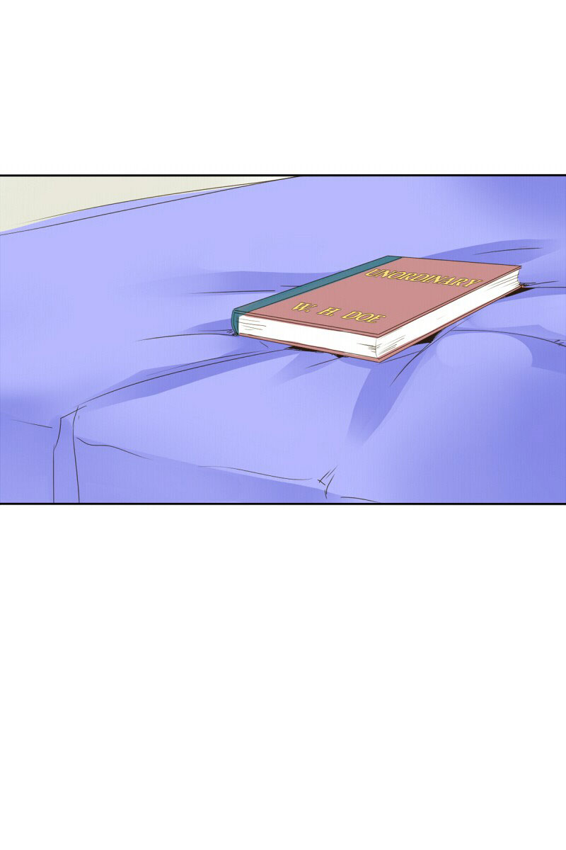 Unordinary Chapter 22 - Trang 8