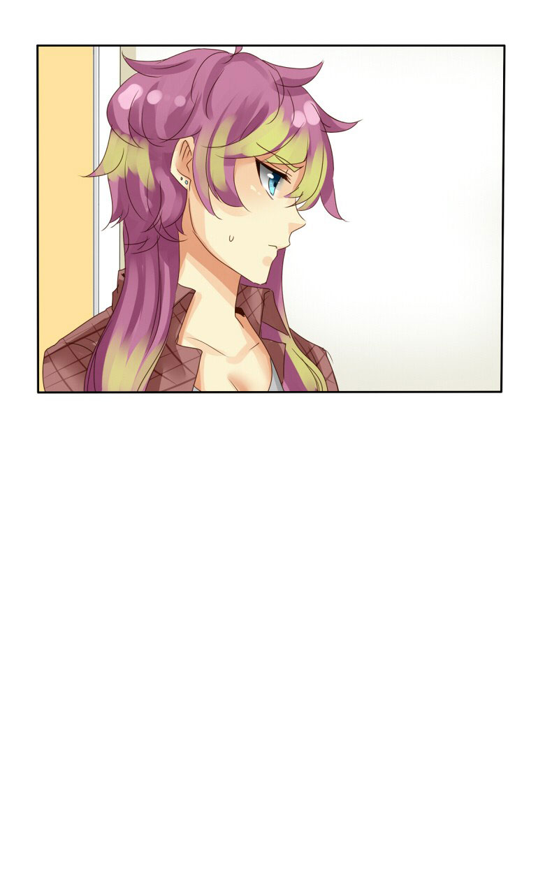 Unordinary Chapter 22 - Trang 9