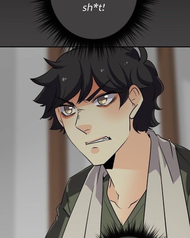 Unordinary Chapter 220 - Trang 19