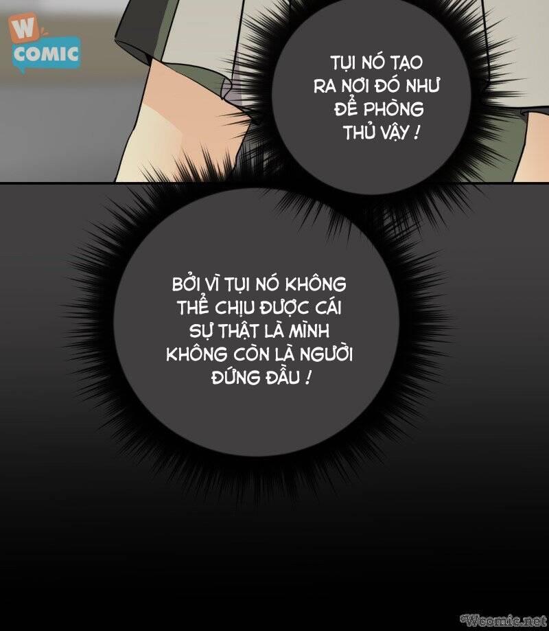 Unordinary Chapter 220 - Trang 20