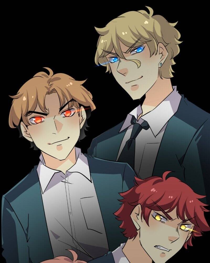 Unordinary Chapter 220 - Trang 21