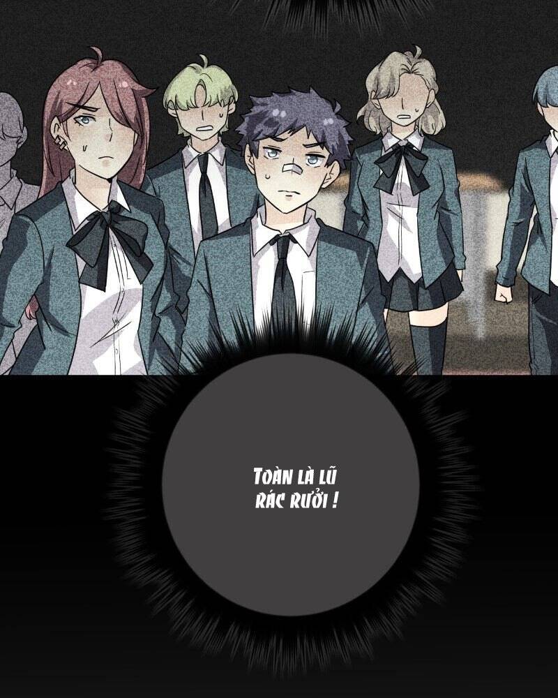Unordinary Chapter 220 - Trang 25