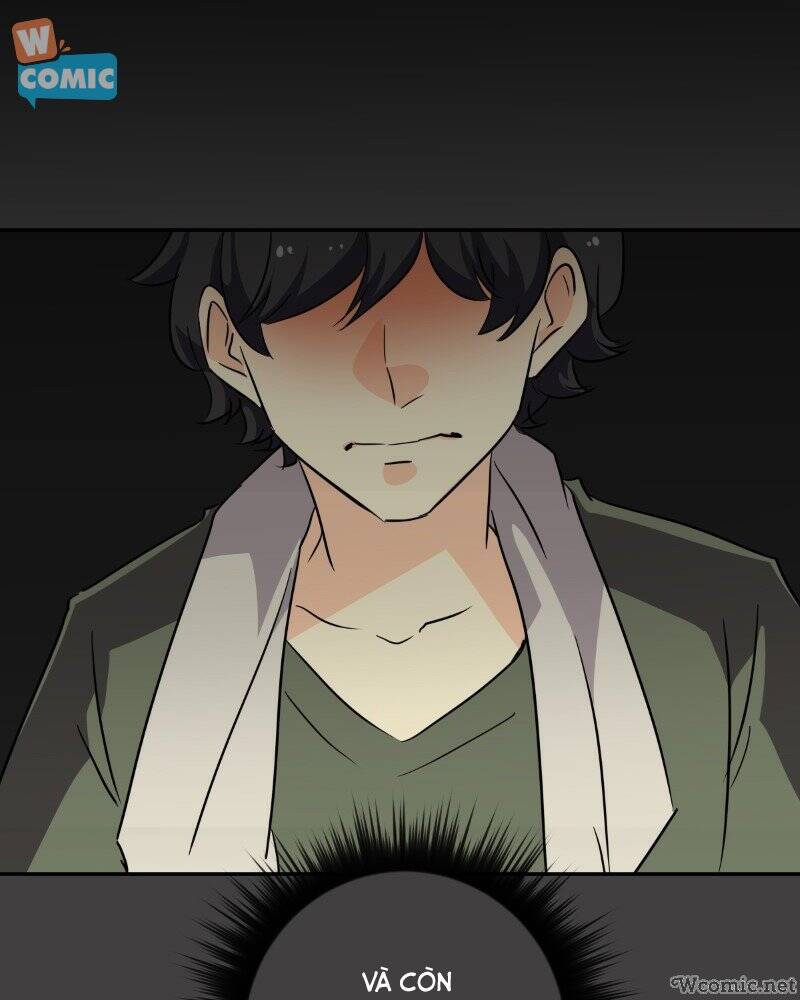 Unordinary Chapter 220 - Trang 26