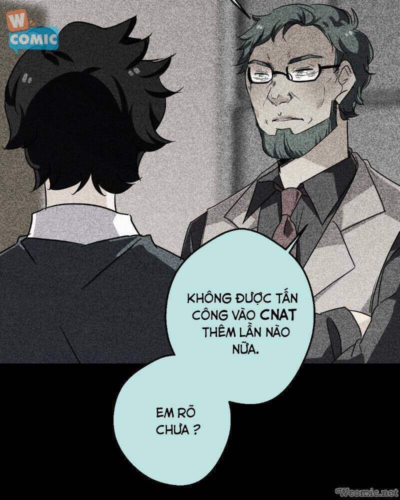Unordinary Chapter 220 - Trang 28