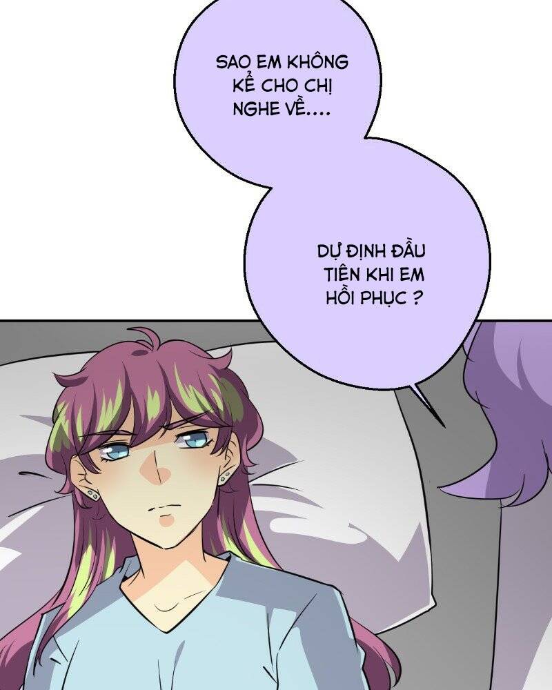 Unordinary Chapter 220 - Trang 3