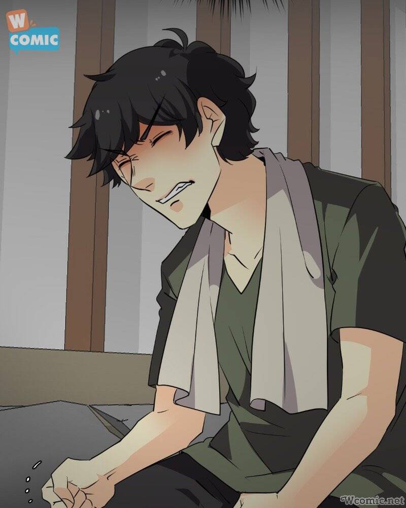 Unordinary Chapter 220 - Trang 34