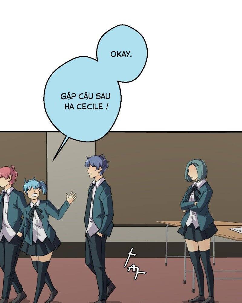 Unordinary Chapter 220 - Trang 43