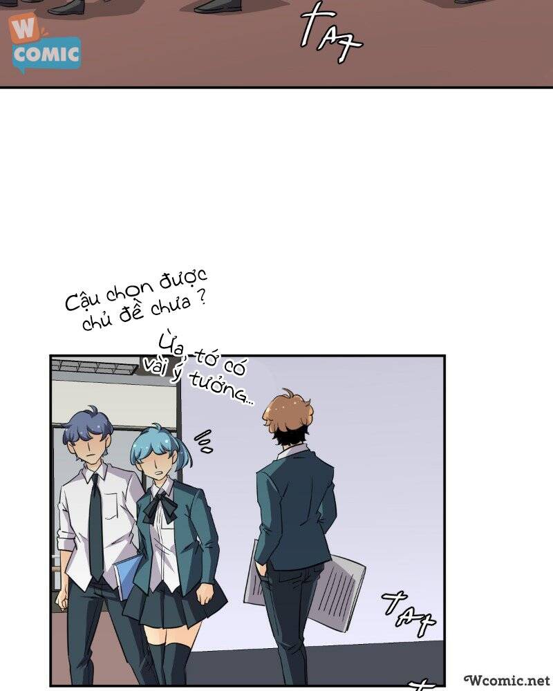 Unordinary Chapter 220 - Trang 44
