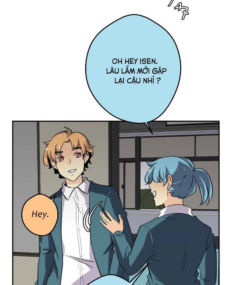 Unordinary Chapter 220 - Trang 45