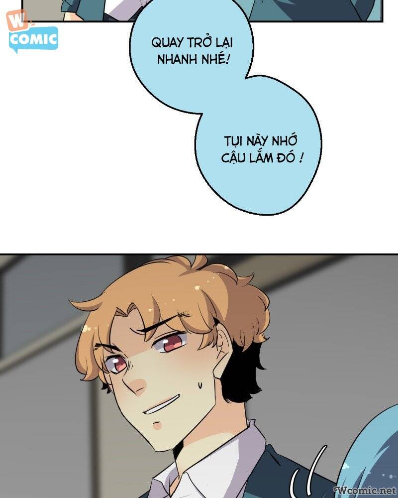 Unordinary Chapter 220 - Trang 46