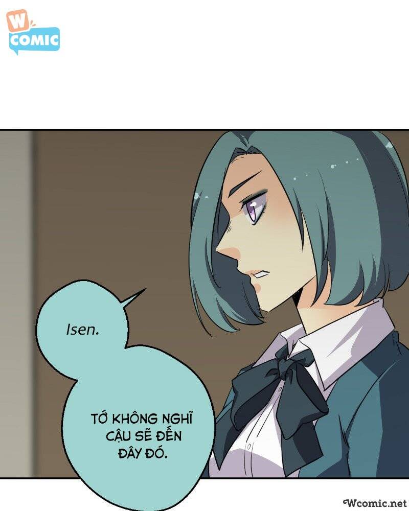 Unordinary Chapter 220 - Trang 48