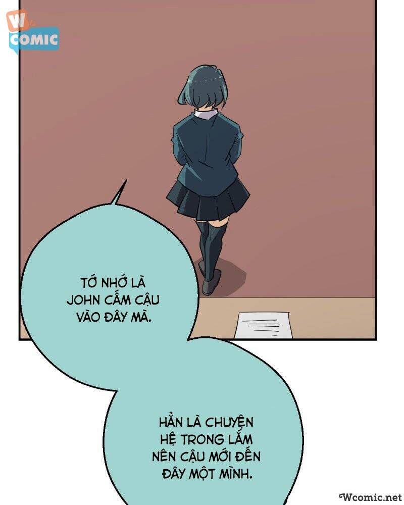 Unordinary Chapter 220 - Trang 50