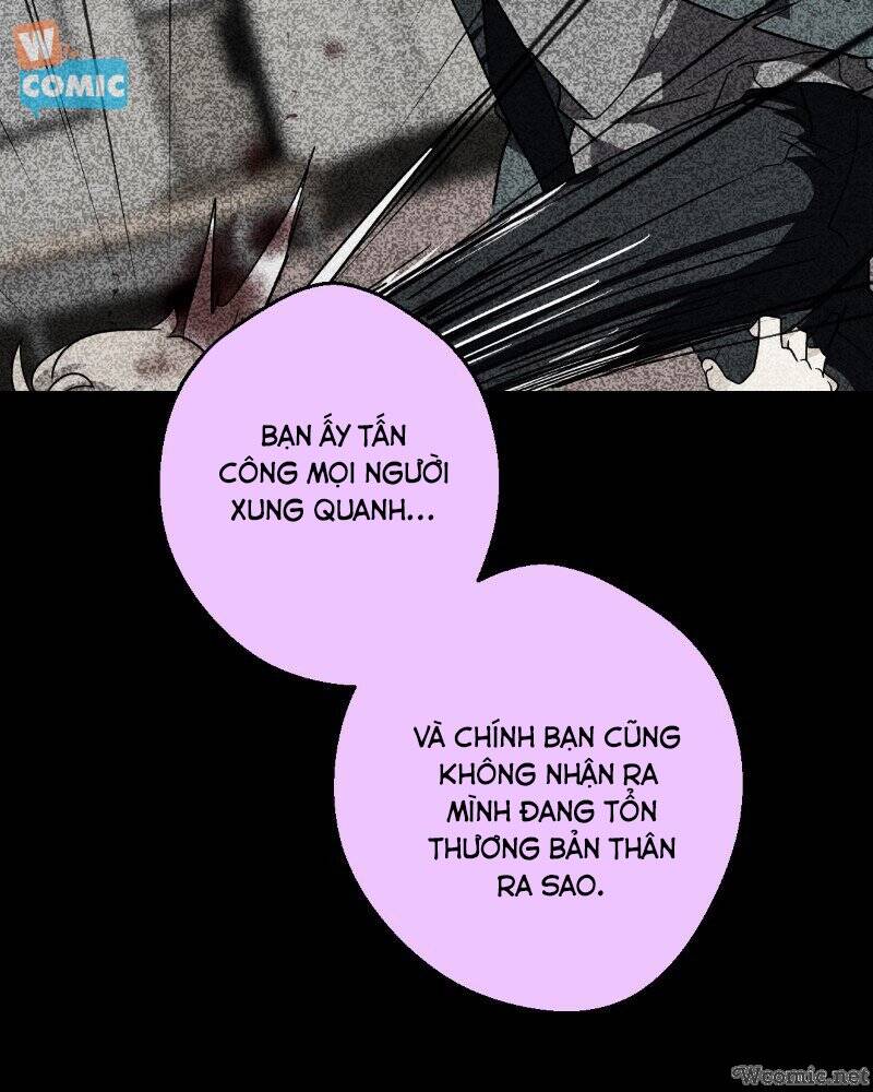 Unordinary Chapter 220 - Trang 8