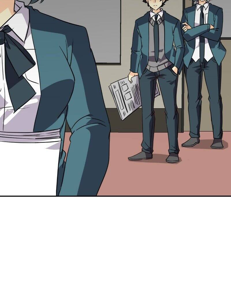 Unordinary Chapter 221 - Trang 20