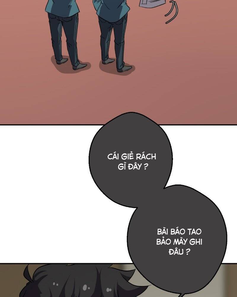 Unordinary Chapter 221 - Trang 23