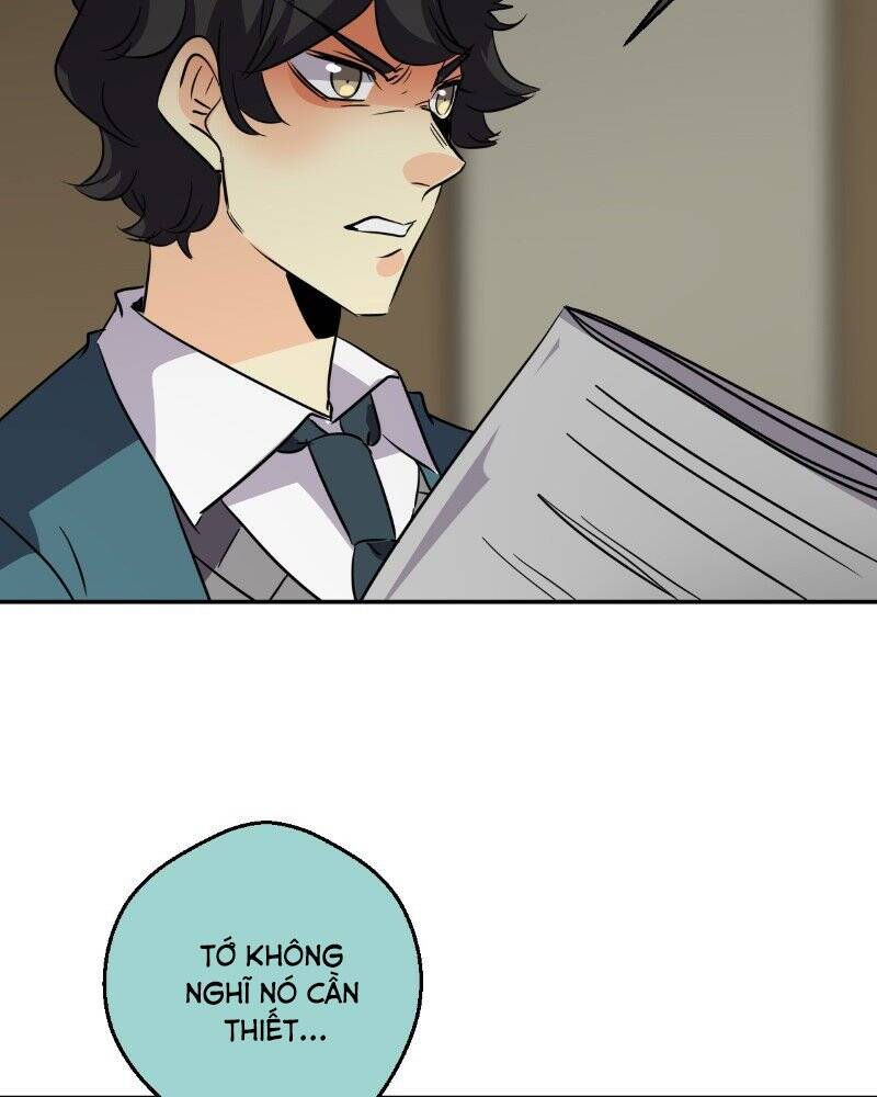 Unordinary Chapter 221 - Trang 24