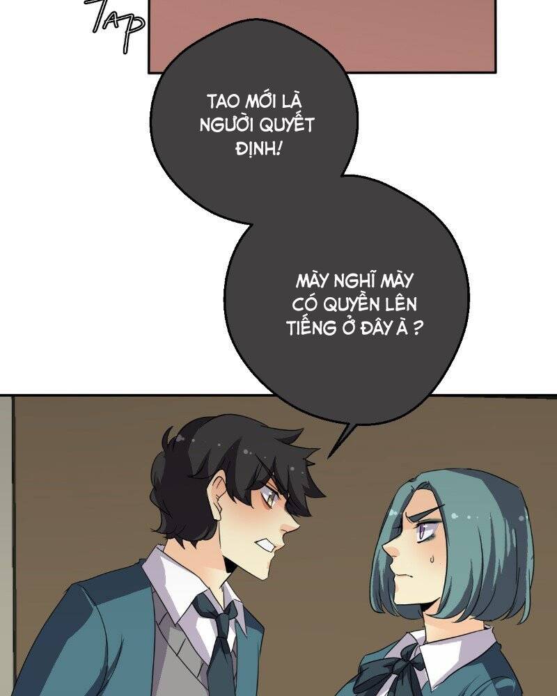 Unordinary Chapter 221 - Trang 27