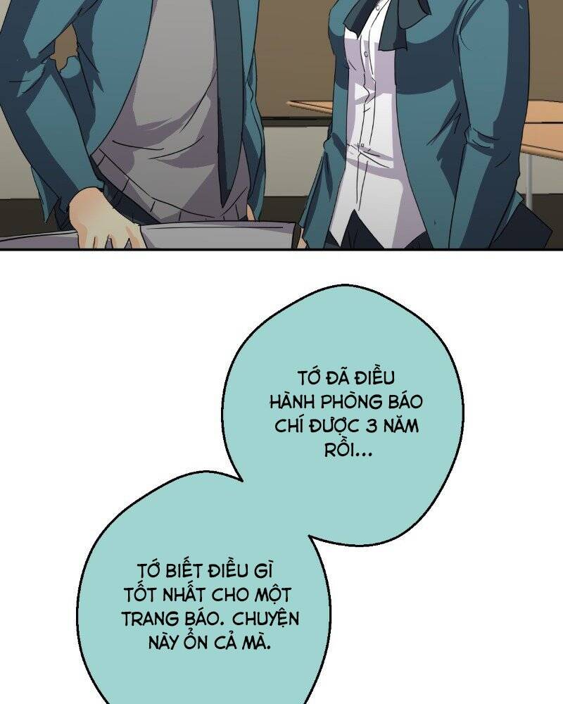 Unordinary Chapter 221 - Trang 28