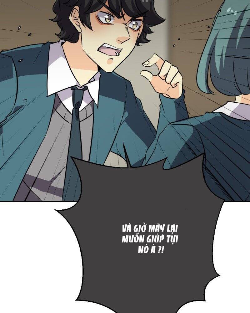 Unordinary Chapter 221 - Trang 32